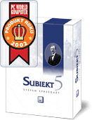 Subiekt 5