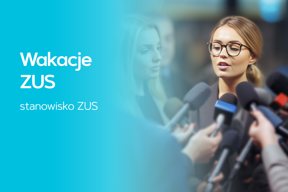 Wakacje składkowe - stanowisko ZUS w sprawie wniosków składanych przez biura rachunkowe