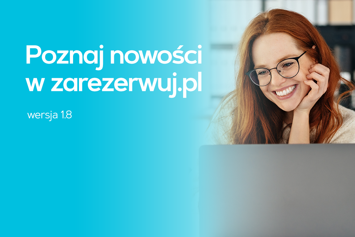 Nowa wersja zarezerwuj.pl