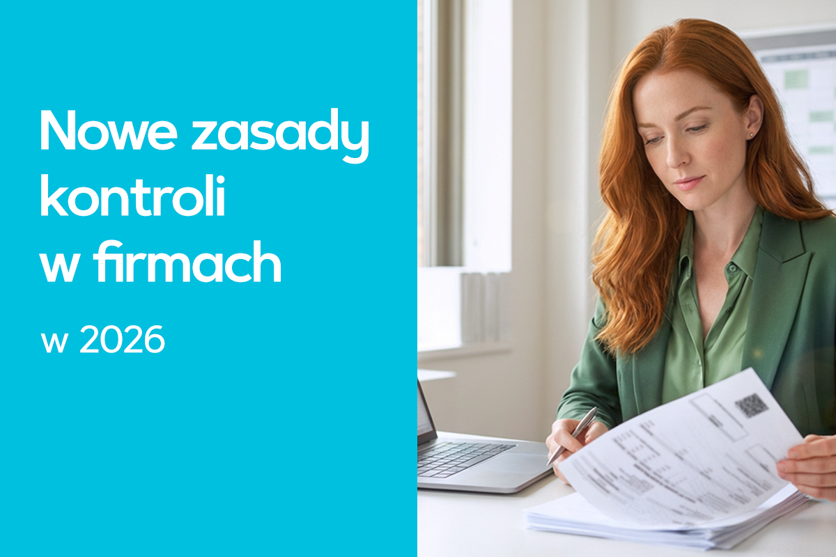 Nowe zasady przeprowadzania kontroli u przedsiębiorców w 2026 r. Nowe zasady przeprowadzania kontroli u przedsiębiorców w 2026 r.