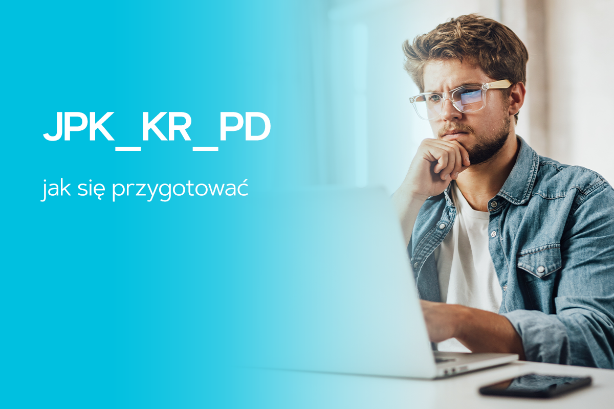 JPK_KR_PD - jak się przygotować