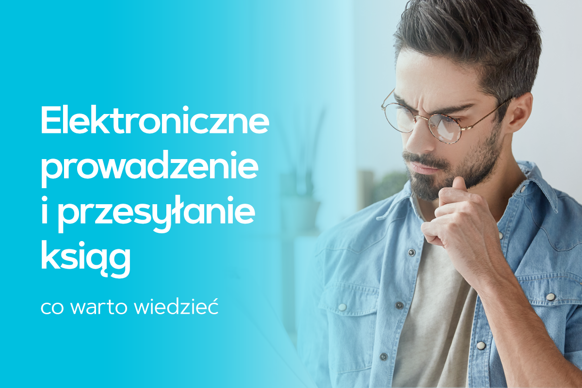 Elektroniczne przesyłanie ksiąg do urzędu skarbowego - co warto wiedzieć?