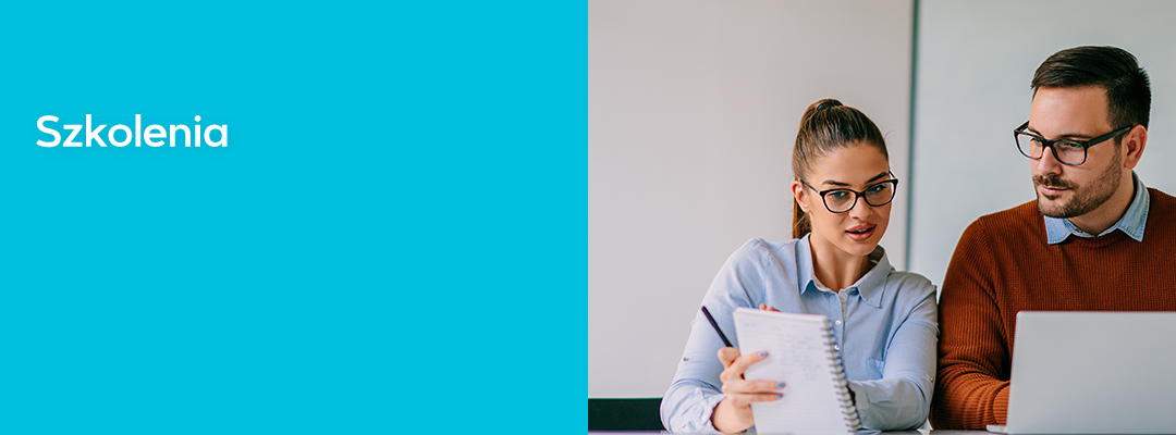 Szkolenia dla użytkownikow