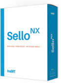 Sello NX Sello NX