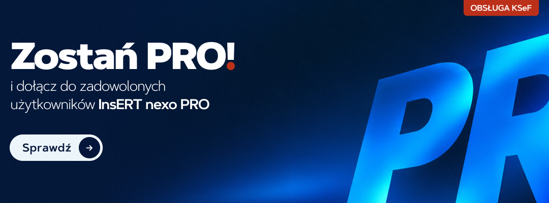 Zostań PRO!