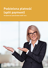 Split payment w InsERT GT