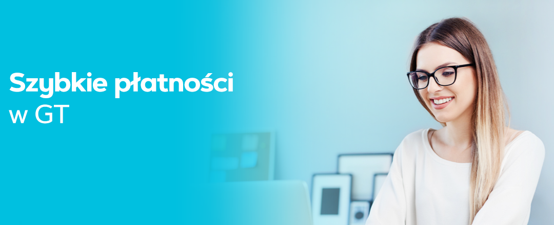 Szybkie płatności w InsERT GT