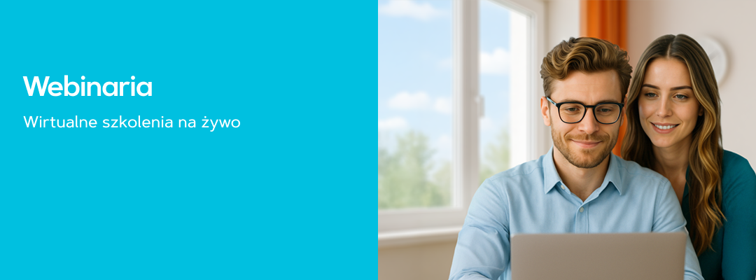 Wirtualne spotkania na żywo