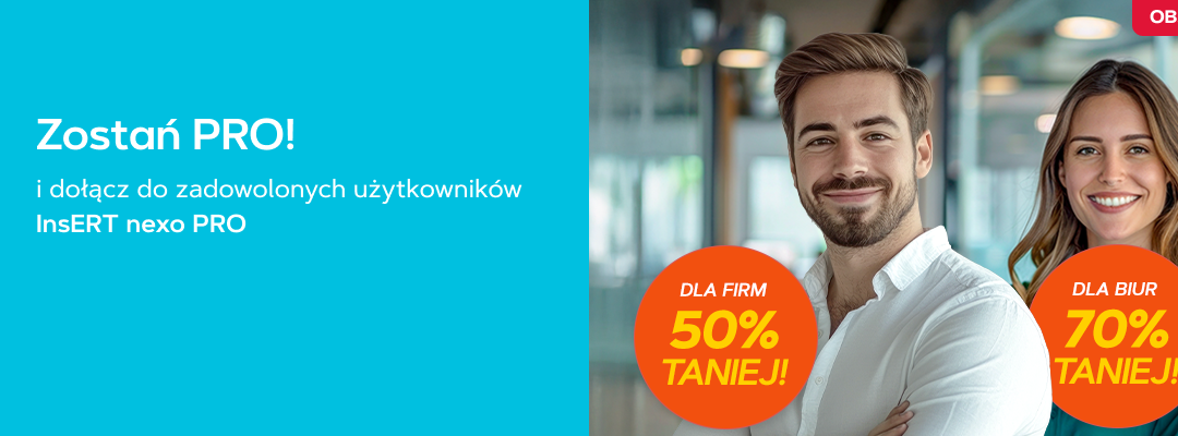 Zostań PRO